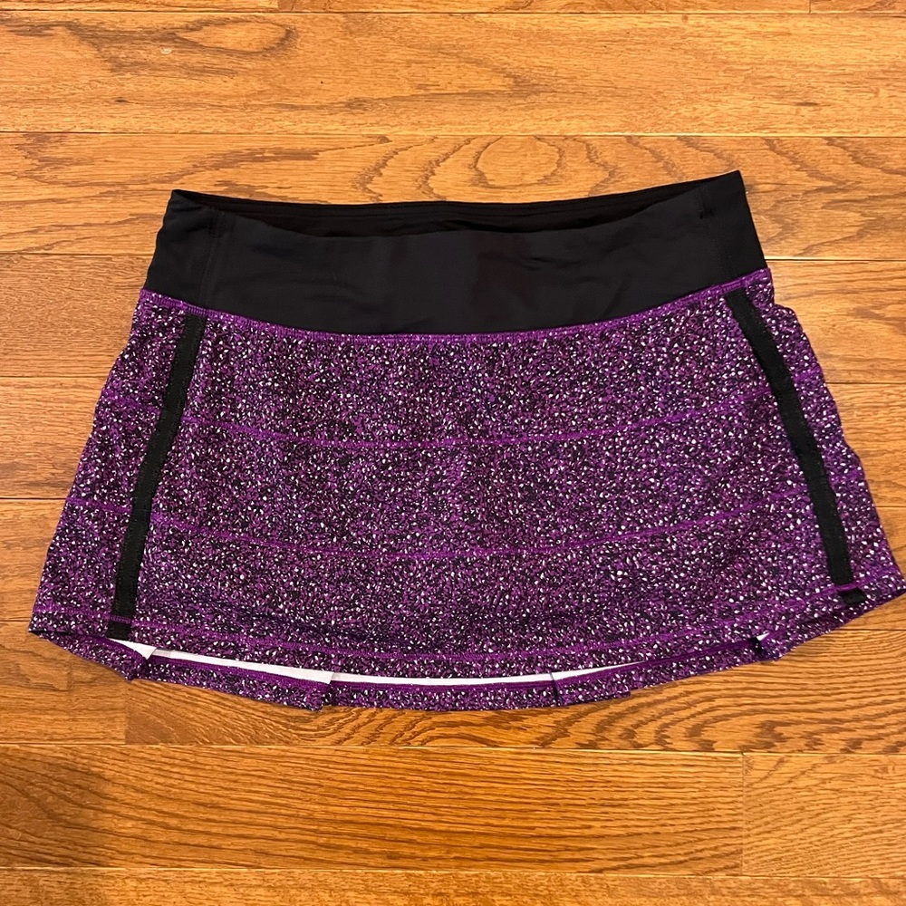 Lululemon Skirt